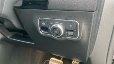 Mercedes-Benz GLA 250e AMG Line Executive 5dr Auto Hatchback